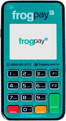 FROGZINHA 9